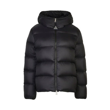 MONCLER Damen Pellicule Hooded Puffer 160231446 [P]