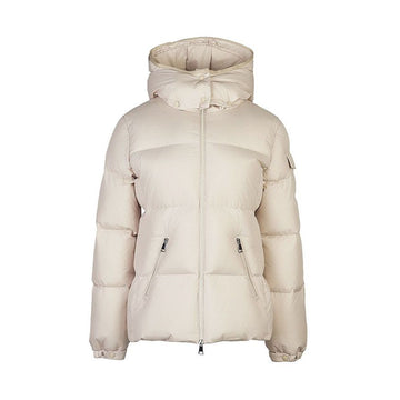 MONCLER Damen Hoodie Daunenjacke 160231448 [P]