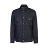 MONCLER Herren Denim Shirt Jacket 160231472 [P]