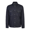 MONCLER Herren Denim Shirt Jacket 160231472 [P]