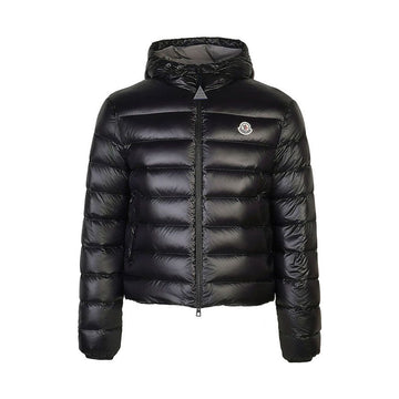 MONCLER Packerbare Daunenjacke für Männer 160231593 [P]
