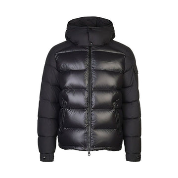 MONCLER Maya Kapuzenkurzmantel für Herren 160231594 [P]