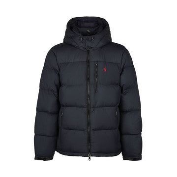 Polo Ralph Lauren Men's Hooded Padded Jacket 160231621 [P]