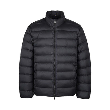 POLO RALPH LAUREN 710B20424 003 FW26 Männer Colden Packable Puffer 160231622 [P]