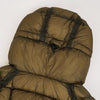 CP COMPANY Herren DD Shell Hooded Puffer Jacket 21CMOW702A 110416A 340 FW26 160231666 [P]