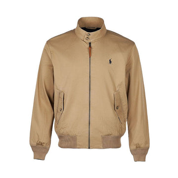 Polo Ralph Lauren Men's Pony Logo Twill Jacket 160231798 [P]