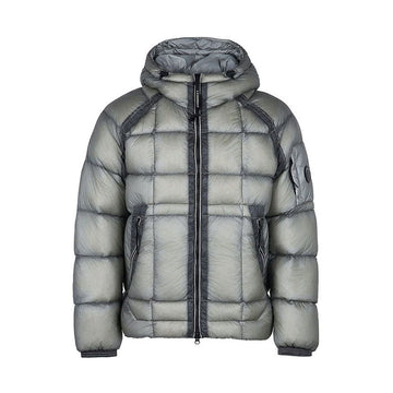 CP COMPANY Herren DD Shell Kapuzen-Pufferjacke 160231824 [P]