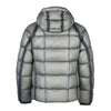 CP COMPANY DDシェルフードプファーパディング 160231824 [P]