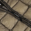 CP COMPANY DDシェルフードプファーパディング 21CMOW702A 110416A 356 FW26 160231829 [P]