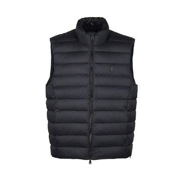 POLO RALPH LAUREN 710B20425 001 FW26 Herren Packer Weste 160232054 [P]