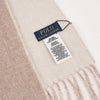 POLO RALPH LAUREN リバーシブルウールマフラー 160232190 [P]