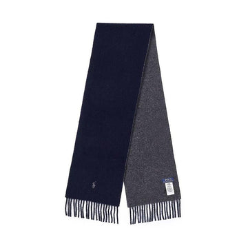 POLO RALPH LAUREN Wende-Wollschal für Männer 160232206 [P]