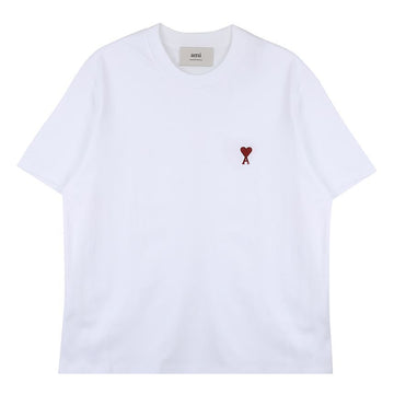 AMI T-Shirt BFUTS035 724 100 142785709 [P]