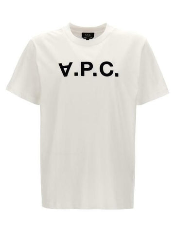 APC Standard T-Shirt Baumwolle M26384 TAE 143601445 [P]