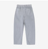 LEMAIRE Hose Twist Belted Denim 129861454 [P]