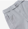 LEMAIRE Hose Twist Belted Denim 129861454 [P]