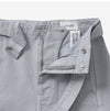 LEMAIRE Hose Twist Belted Denim 129861454 [P]