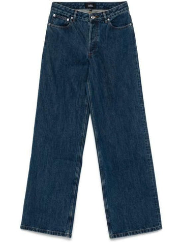 APC Elisabeth Jeans F09181 IAL 143602141 [P]