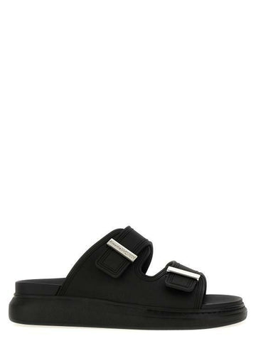 Alexander McQueen Hybrid Slide 658063 W4Z51 1081 143602281 [P]