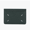 Maison Margiela Stitched Grain Card Holder 151506761 [P]