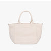 Ganni Pony Print Small Easy Tote Bag 155526119 [P]
