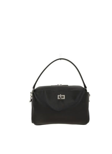 Balenciaga Rodeo Camera Bag 845591 2AA4U 1000 151053977 [P]