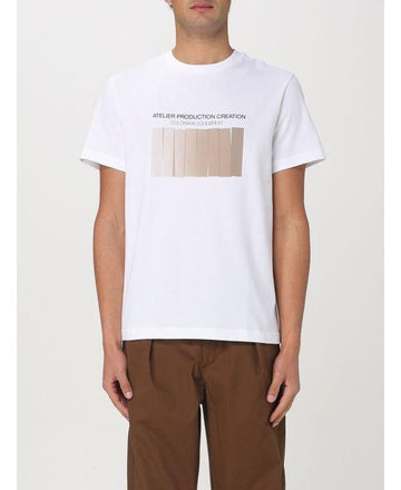 APC T-Shirt COHGS M26503 AAB 151054192 [P]