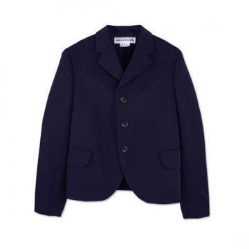 Comme Des Garcons Wool Gabardine Jacket NZ J012 2 151055221 [P]