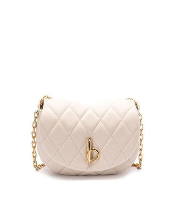 BURBERRY Quilted Rocking Horse Tasche 151055312 [P]