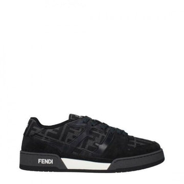 Fendi Sneakers 7E1688 AQ6I F1R71 151055934 [P]