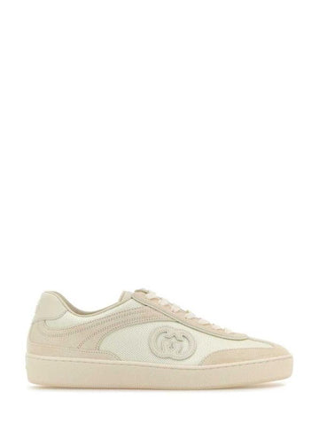 GUCCI スウェードスニーカー 812656 AADM0 9110 151056345 [P]