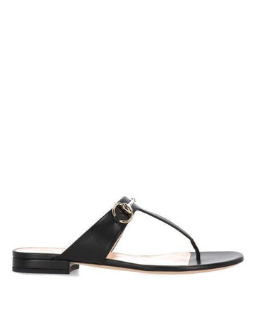 GUCCI Pferdekopf-Sandalen 816590 C9D00 1000 151056847 [P]