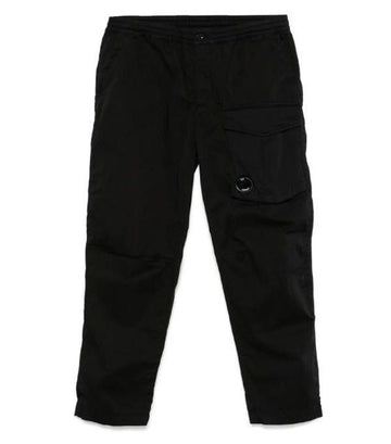 CP Company Stretch Sateen Regular Cargo Pants 151056987 [P]