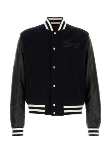 GUCCI バスティジャケット 794814 Z8BS9 4215 151057192 [P]
