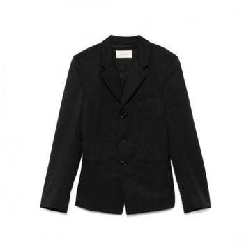 LEMAIRE Einreihiger taillierter Blazer 151059783 [P]