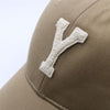 SAINT LAURENT Varsity Cap 816871 3YR57 2978 160242121 [P]