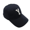 SAINT LAURENT Varsity Cap 160242127 [P]