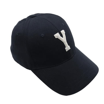 Saint Laurent Y Varsity Cap 3YR57 1078 160242127 [P]