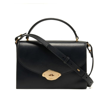 Mulberry Lana Top Handle Women's Tote Bag 615 A100 124430696 [P]