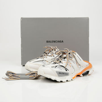 Balenciaga Track Mule Sneakers 653814 159761839 [P]