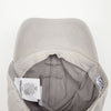 BALENCIAGA L Größe Logo Stickerei Baseball-Cap 159885408 [P]