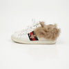 Gucci Ace Fur Sneakers 35 159885409 [P]