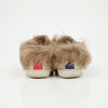 Gucci Ace Fur Sneakers 35 159885409 [P]