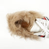 Gucci Ace Fur Sneakers 35 159885409 [P]