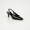 SAINT LAURENT Opium Slingback-Pumps 650781 159885817 [P]