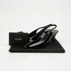 SAINT LAURENT Opium Slingback-Pumps 650781 159885817 [P]