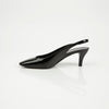 SAINT LAURENT Opium Slingback-Pumps 650781 159885817 [P]