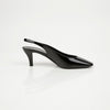 SAINT LAURENT Opium Slingback-Pumps 650781 159885817 [P]