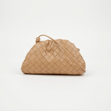 Bottega Veneta Mini Pouch Shoulder Crossbody Bag 159887044 [P]