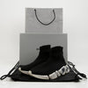 BALENCIAGA スピードランナー 2.0 グラフィティ スニーカー 617196 159887202 [P]